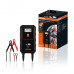 Osram OEBCS908 Akü Şarj Cihazı 12-24V 8 Amper IP65 (Start-Stop Akülere Uyumlu)
